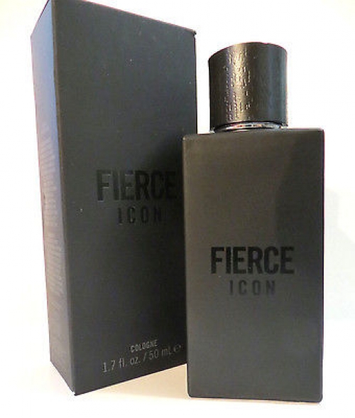 Abercrombie & Fitch Fierce Icon