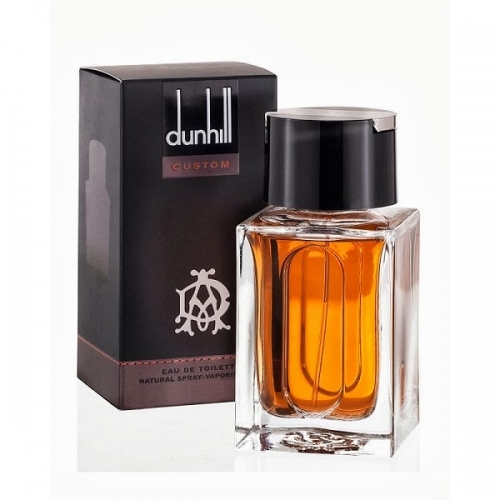 Alfred Dunhill Custom