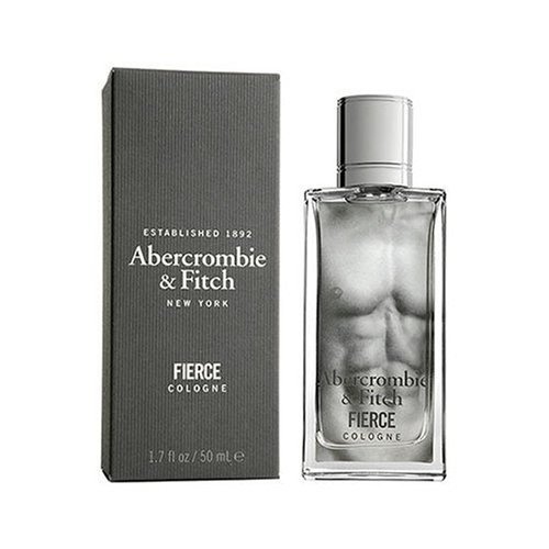 Abercrombie & Fitch Fierce