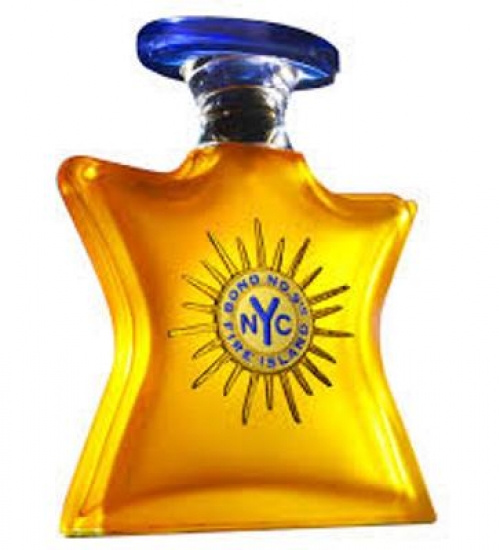 Bond No.9 Fire Island