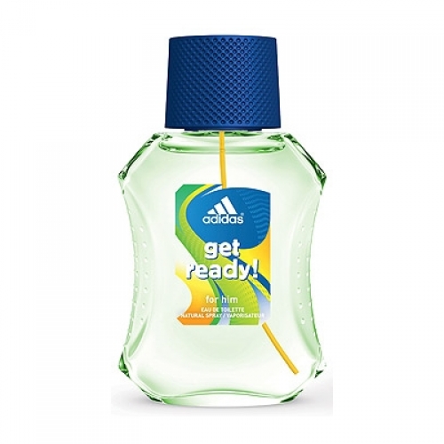 Adidas Get Ready For Him