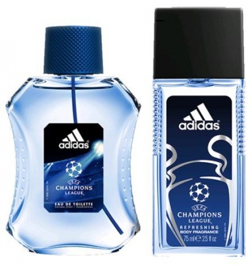 Adidas UEFA Champions League