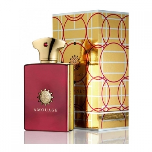 Amouage Journey Man