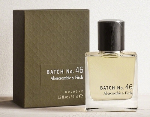 Abercrombie & Fitch Batch No 46