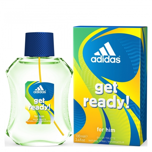 Adidas Get Ready For Him