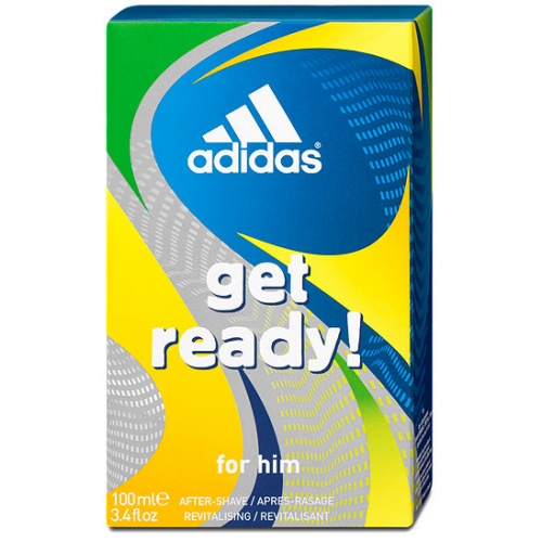 Adidas Get Ready For Him