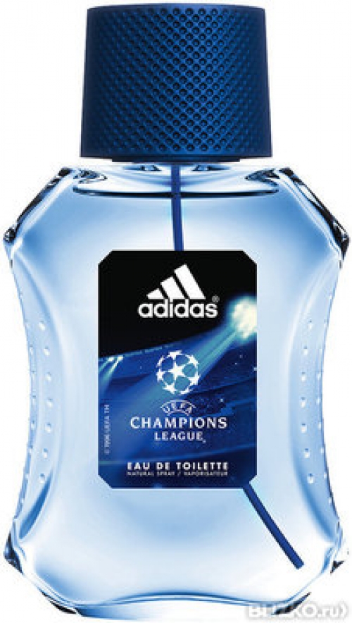 Adidas UEFA Champions League