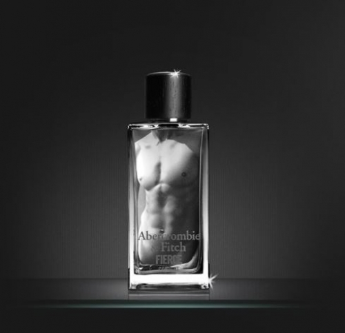 Abercrombie & Fitch Fierce
