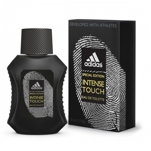 Adidas Intense Touch