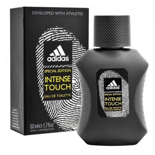 Adidas Intense Touch