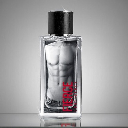 Abercrombie & Fitch Fierce Confidence