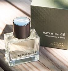 Abercrombie & Fitch Batch No 46
