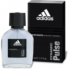 Adidas Dynamic Pulse