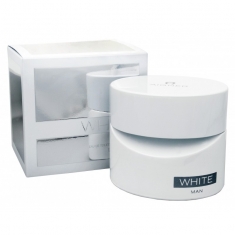 Aigner White Man