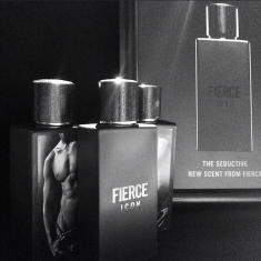 Abercrombie & Fitch Fierce Icon
