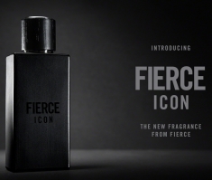 Abercrombie & Fitch Fierce Icon